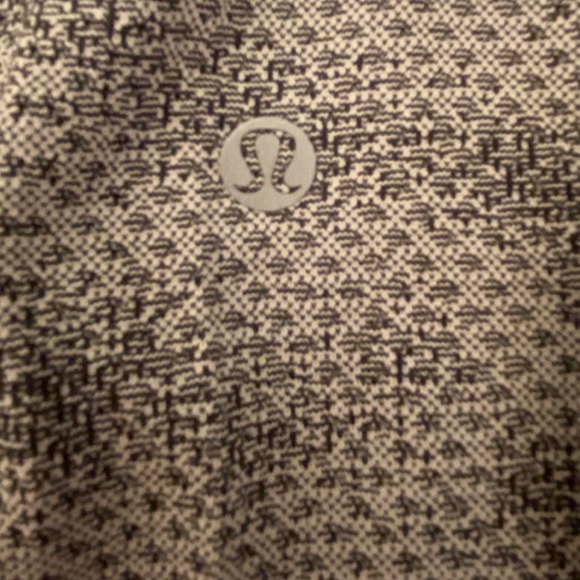 LULULEMON Men’s Marled Grey T Shirt sz L - Picture 5 of 7